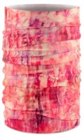 Мультифункциональная повязка Buff Original Neckwear Kids Mayat Pink фото №1 — интернет-магазин Desire.md