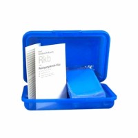 Argilă abrazivă Koch Chemie Reinigungsknete Blau (183001) imaginea #2 — magazin online Desire.md