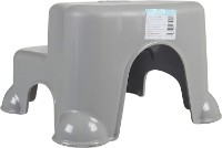 Подставка-ступенька для ванной BabyJem Step Stool Grey (516) фото №2 — интернет-магазин Desire.md
