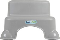 Подставка-ступенька для ванной BabyJem Step Stool Grey (516) фото №5 — интернет-магазин Desire.md