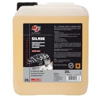 Очистка двигателя MA Professional Silnik 20L (20A39)