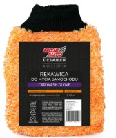 Перчатка для мойки Moje Auto Car Wash Glove (19629) фото №1 — интернет-магазин Desire.md