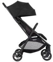 Carucior Graco Myavo Midnight imaginea #3 — magazin online Desire.md