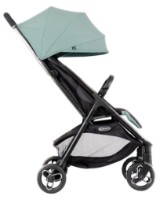 Carucior Graco Myavo Mint imaginea #7 — magazin online Desire.md