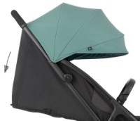 Carucior Graco Myavo Mint imaginea #3 — magazin online Desire.md