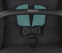 Carucior Graco Myavo Mint imaginea #4 — magazin online Desire.md