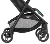 Carucior Graco Myavo Mint imaginea #5 — magazin online Desire.md