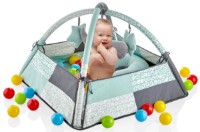 Игровой коврик BabyJem Mint (690) фото №5 — интернет-магазин Desire.md