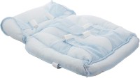 Hamac pentru scăldat BabyJem Ocean Baby Blue (393) imaginea #3 — magazin online Desire.md