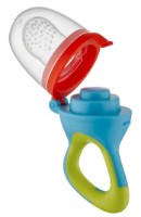 Nibbler pentru hrănire BabyJem Orange (600) imaginea #5 — magazin online Desire.md