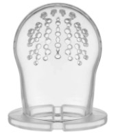 Nibbler pentru hrănire BabyJem Orange (600) imaginea #2 — magazin online Desire.md