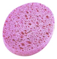 Burete de baie pentru copii BabyJem Pink (020)