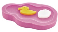Saltea pentru scăldat BabyJem Pink (039)