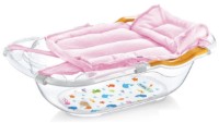 Гамак для купания BabyJem Pink (164) фото №1 — интернет-магазин Desire.md