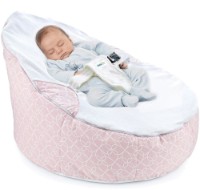 Scaun pentru copii BabyJem Pink (348)
