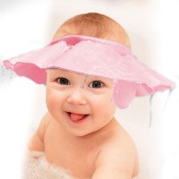 Защита глаз и ушей BabyJem Pink (355)