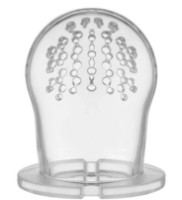 Nibbler pentru hrănire BabyJem Pink (600) imaginea #6 — magazin online Desire.md