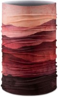 Мультифункциональная повязка Buff Original Neckwear Lise Maroon