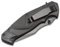 Нож Böker Magnum Advance All Black Pro 01RY305 фото №2 — интернет-магазин Desire.md