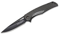 Cuțit Böker Magnum Black Carbon 01RY703
