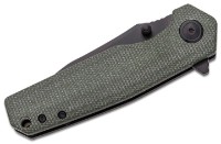 Cuțit Böker Magnum Field Flipper 01SC006 imaginea #2 — magazin online Desire.md