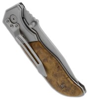 Cuțit Böker Magnum Forest Ranger 01MB233 imaginea #2 — magazin online Desire.md