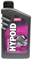 Ulei de transmisie auto Teboil Hypoid 80W90 1L imaginea #1 — magazin online Desire.md