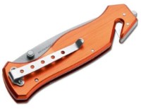 Нож Böker Magnum Medic 01MB364 фото №2 — интернет-магазин Desire.md