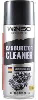 Средство для чистки карбюратора Winso Carburator Cleaner 400ml (820110) фото №1 — интернет-магазин Desire.md