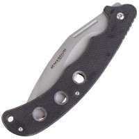 Cuțit Böker Magnum Pocket Khurki 01MB511 imaginea #2 — magazin online Desire.md