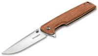 Cuțit Böker Magnum Slim Brother Wood 01MB723