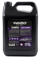 Curățitor sticlă Winso Diamont Glass Cleaner 5L (880760)