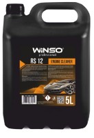Curățător Winso RS 12 5L (880820)
