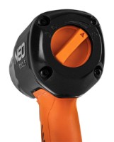 Пневматический гайковёрт Neo Tools 14-002 фото №3 — интернет-магазин Desire.md