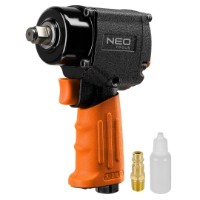 Mașină de înșurubat pneumatică Neo Tools 14-004 imaginea #2 — magazin online Desire.md