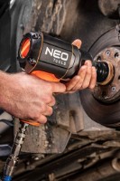 Mașină de înșurubat pneumatică Neo Tools 14-008