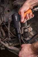 Пневматический молоток Neo Tools 14-028 фото №3 — интернет-магазин Desire.md