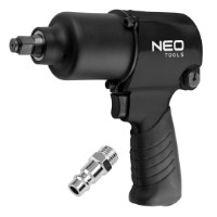 Mașină de înșurubat pneumatică Neo Tools 14-500 imaginea #6 — magazin online Desire.md