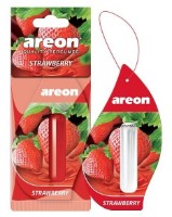 Odorizant de aer Areon Liquid Strawberry 5ml (LR17)