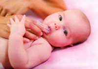 Набор для ухода за малышом BabyJem Pink 9pcs (363) фото №3 — интернет-магазин Desire.md