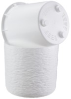 Цветочный горшок M Plastik Сланец М3199 фото №4 — интернет-магазин Desire.md