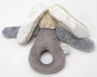 Jucărie cu sunătoare BabyJem Rabbit Stone (842) imaginea #4 — magazin online Desire.md