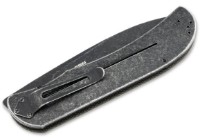 Нож Böker Plus Exskelibur I Framelock Micarta 01BO359 фото №2 — интернет-магазин Desire.md