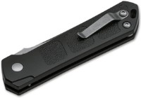 Cuțit Böker Plus Kihon Auto Stonewash 01BO950 imaginea #2 — magazin online Desire.md