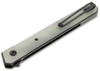 Cuțit Böker Plus Kwaiken Air G10 Jade 01BO343 imaginea #2 — magazin online Desire.md