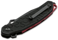 Нож Böker Plus Yokai 01BO151 фото №2 — интернет-магазин Desire.md