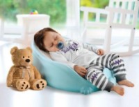 Горка для купания Irak Plastik CM270 фото №4 — интернет-магазин Desire.md