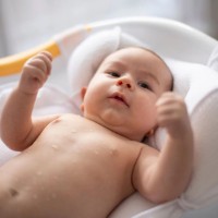 Гамак для купания BabyJem White (164) фото №2 — интернет-магазин Desire.md