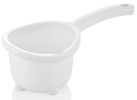 Cana de baie BabyJem White (699)