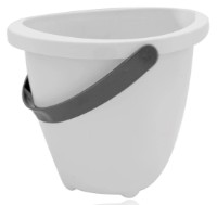 Găleată BabyJem White (700)